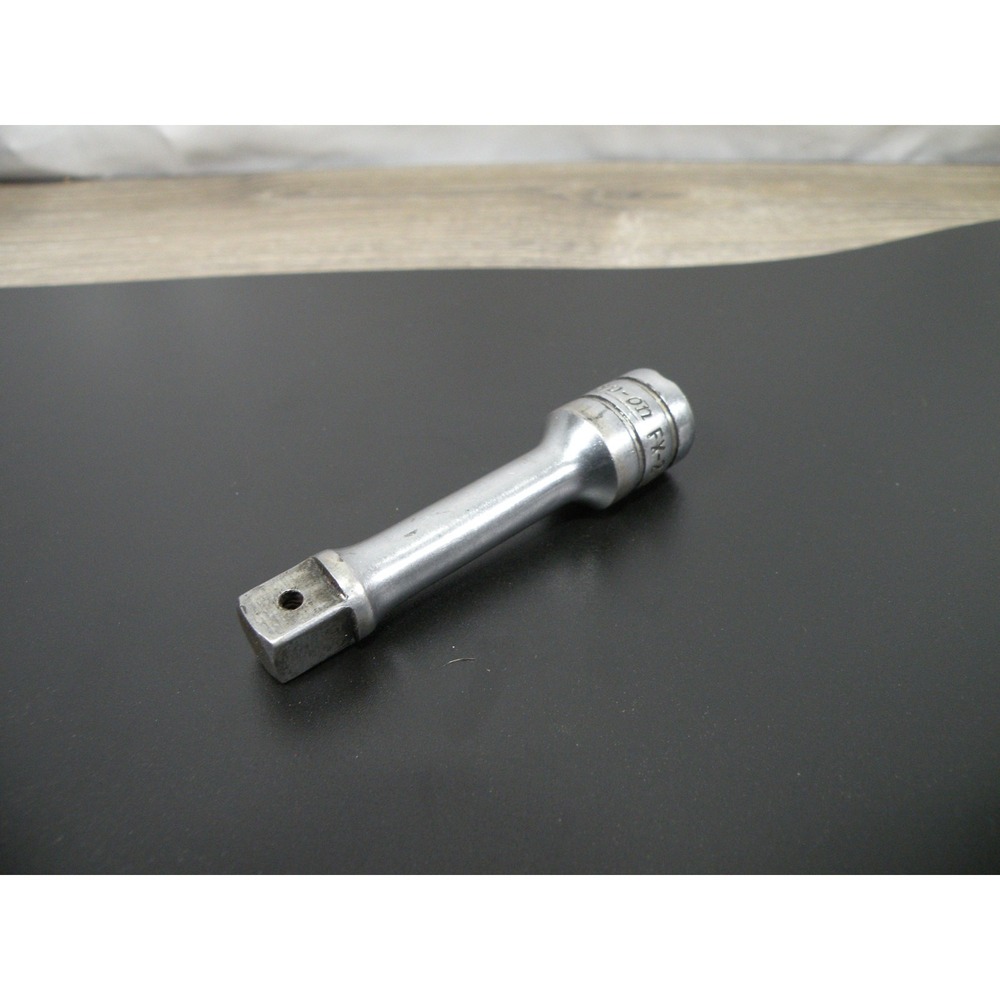 Snap-on FX-2 1/4" Drive 2" Extension Bar USA Made Hand Tool